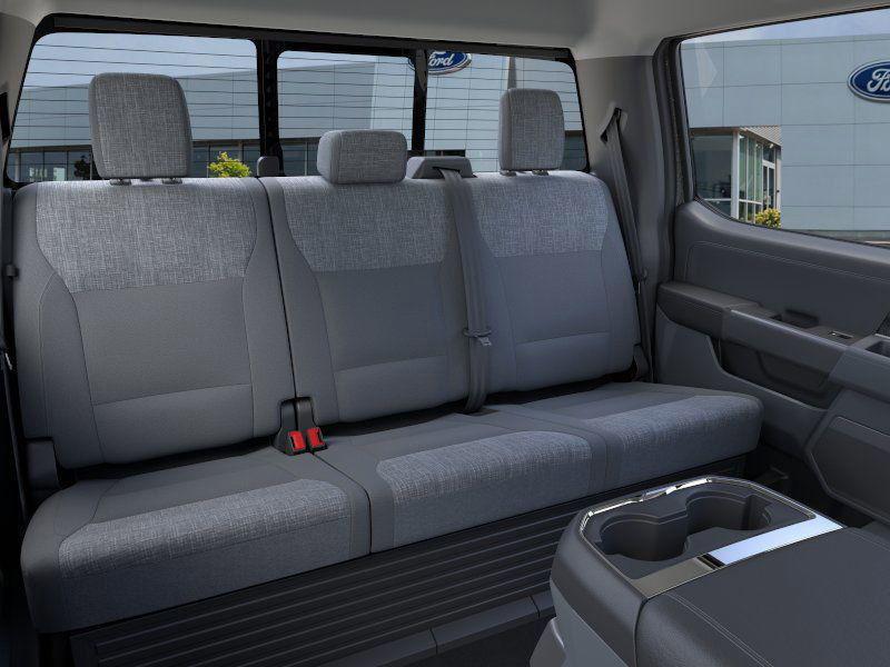 new 2026 Ford F-350 car, priced at $68,712