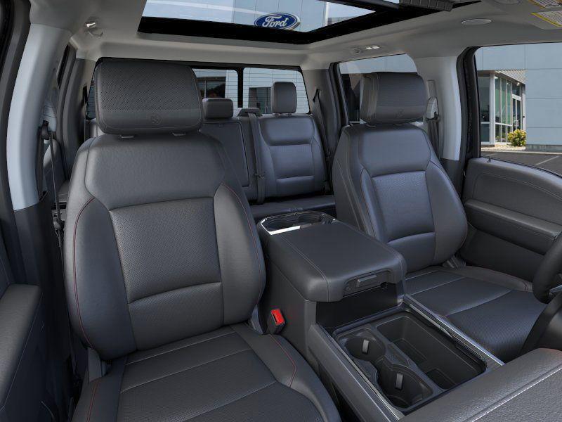 new 2026 Ford F-350 car, priced at $89,062