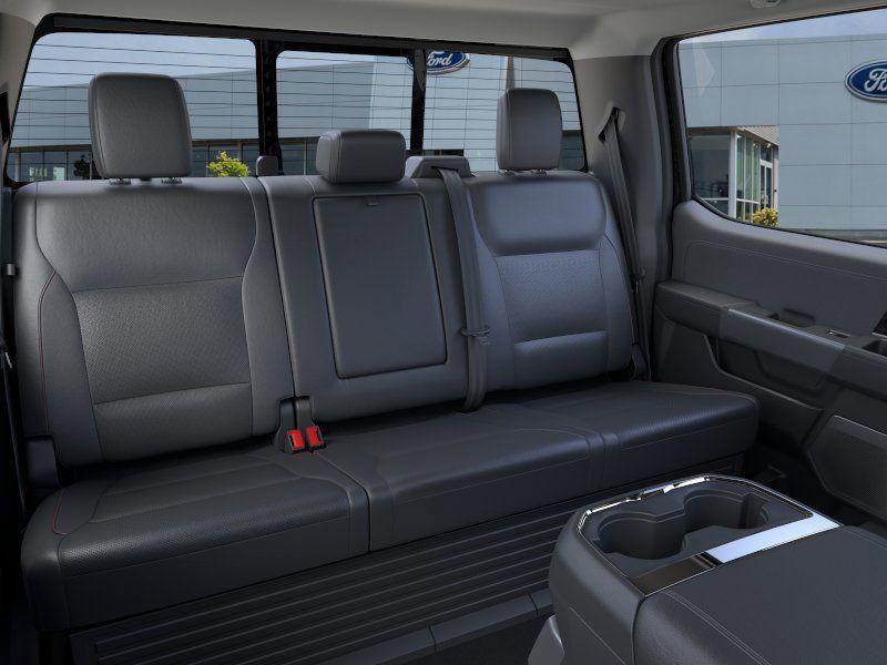 new 2026 Ford F-350 car, priced at $89,062