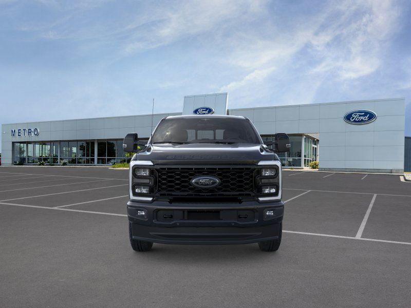 new 2026 Ford F-350 car, priced at $89,062
