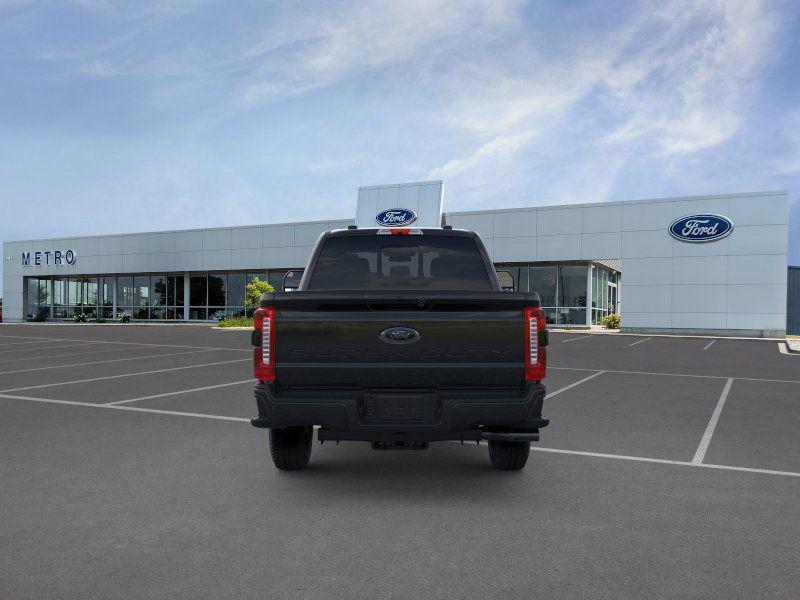 new 2026 Ford F-350 car, priced at $89,062