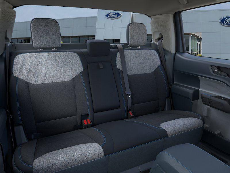 new 2026 Ford Maverick car, priced at $38,850