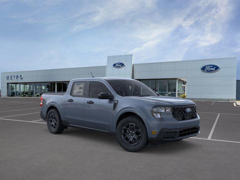 new 2026 Ford Maverick car, priced at $38,850