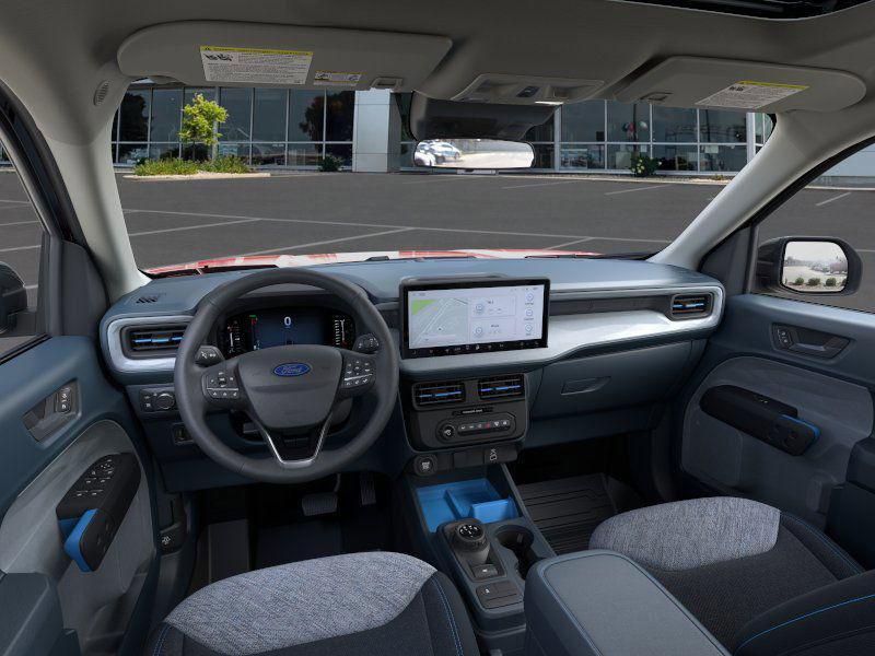 new 2026 Ford Maverick car, priced at $38,989