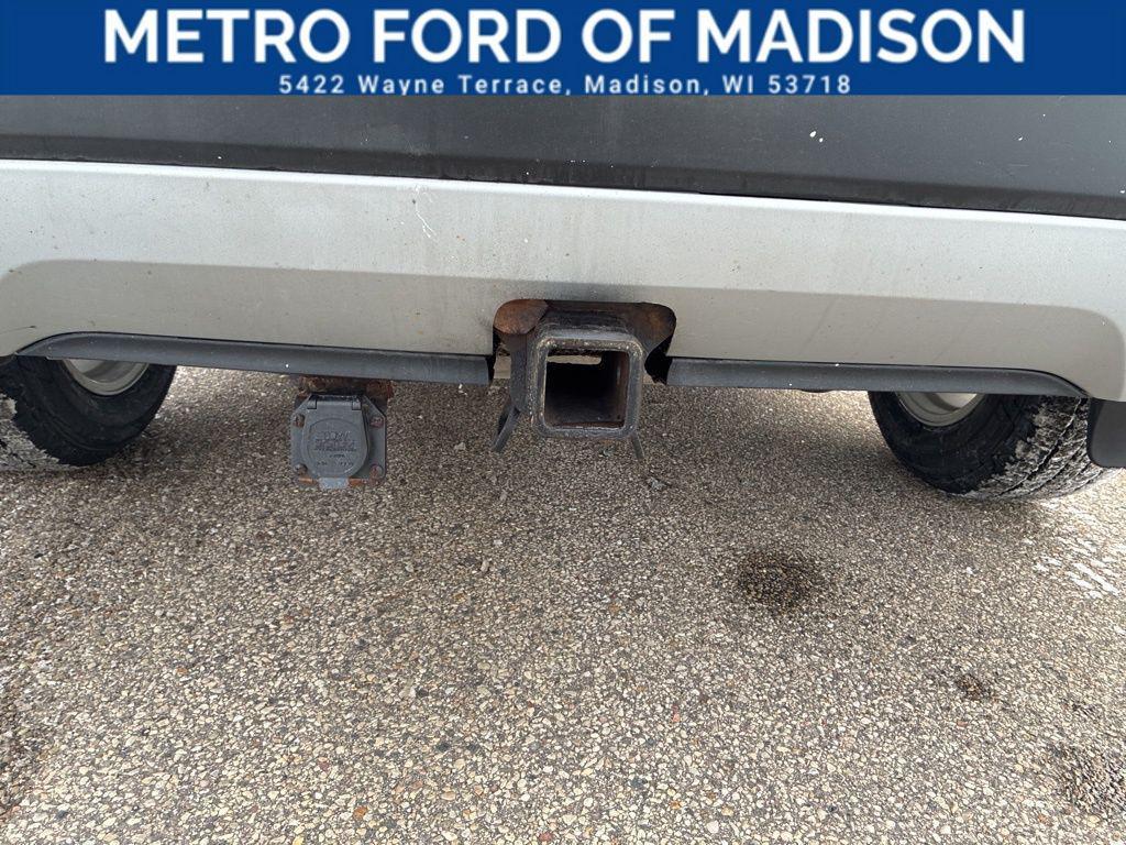 used 2022 Ford Escape car, priced at $22,750