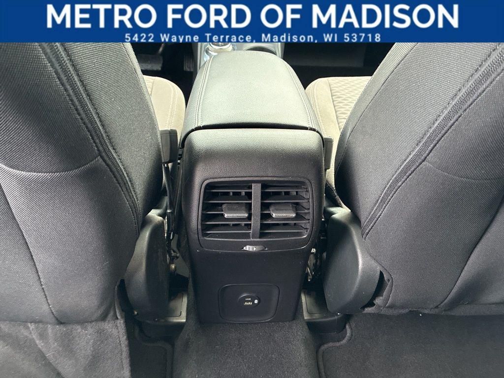 used 2022 Ford Escape car, priced at $22,750