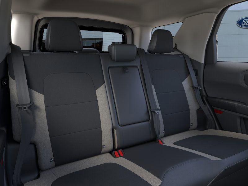 new 2025 Ford Bronco Sport car, priced at $32,502