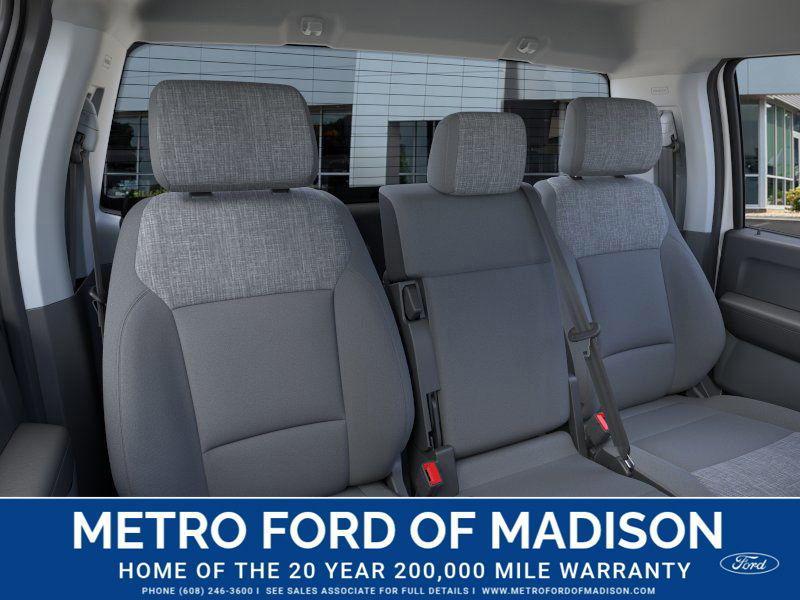 new 2026 Ford F-350 car, priced at $53,120