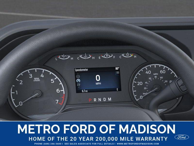 new 2026 Ford F-350 car, priced at $53,120