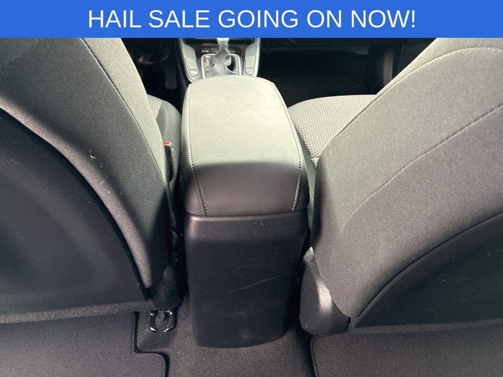 used 2021 Kia Soul car, priced at $13,300