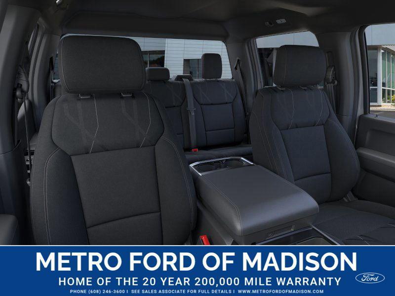 new 2026 Ford F-150 car, priced at $47,802