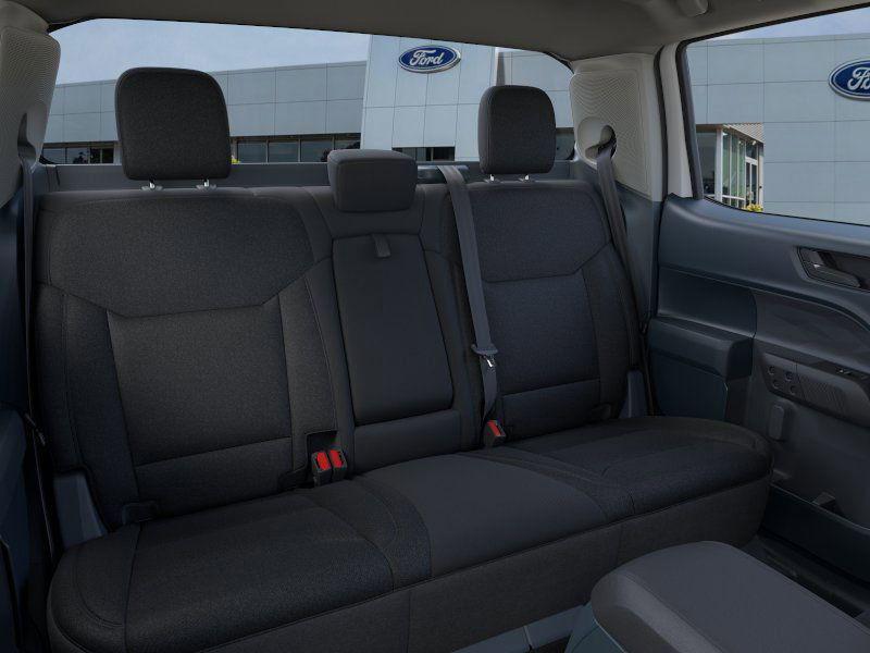 new 2026 Ford Maverick car, priced at $38,775