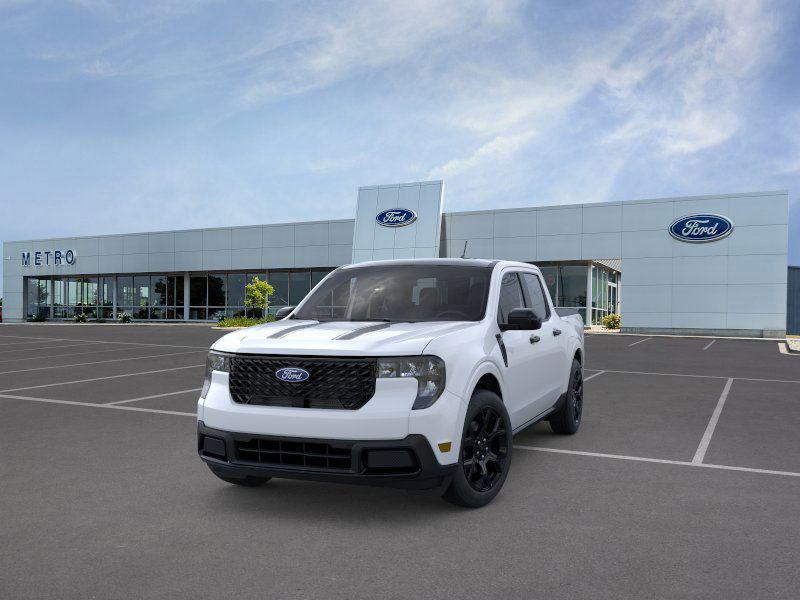 new 2026 Ford Maverick car, priced at $38,775