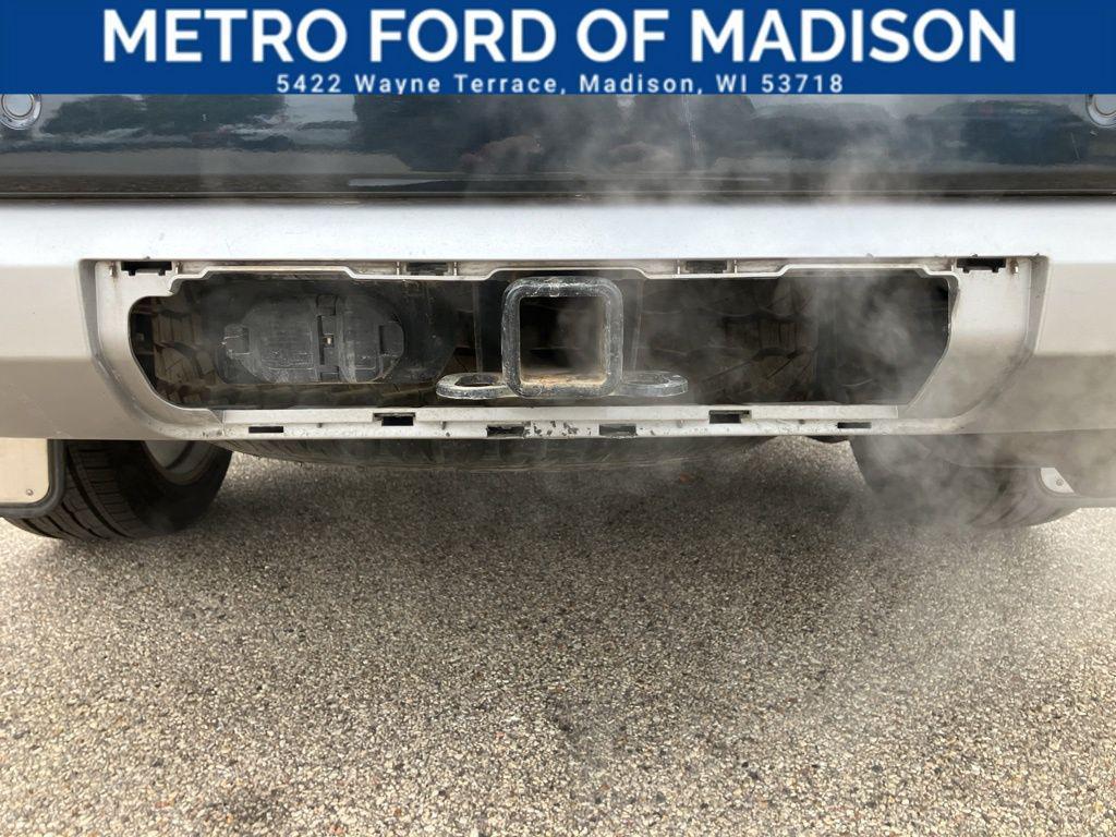 used 2022 Ford Expedition Max car, priced at $54,400