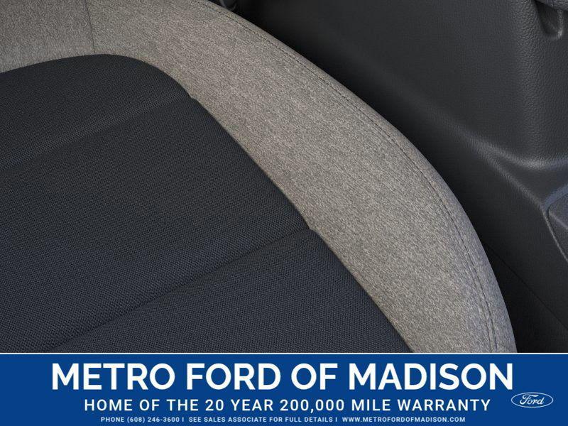 new 2026 Ford Bronco Sport car, priced at $37,018