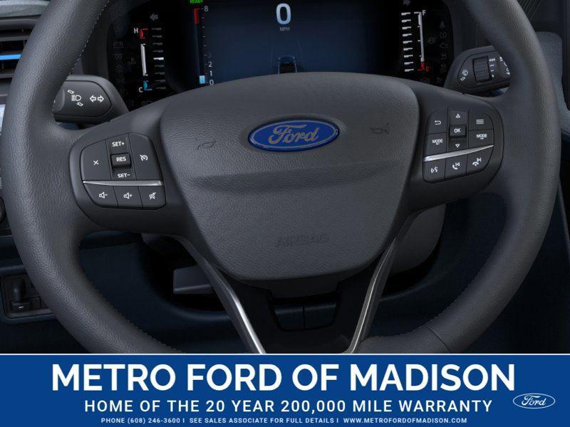 new 2026 Ford Maverick car, priced at $38,242