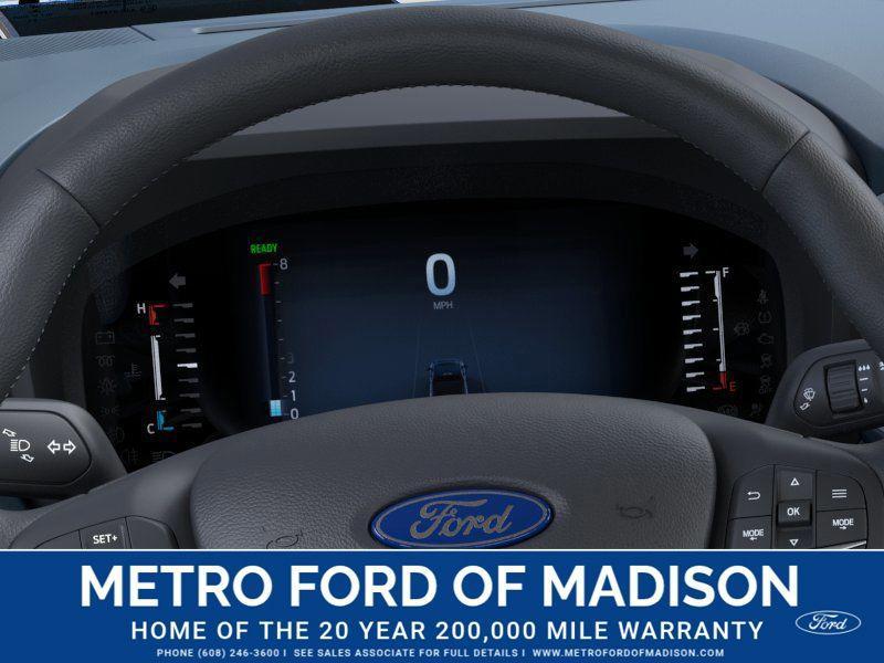 new 2026 Ford Maverick car, priced at $38,242