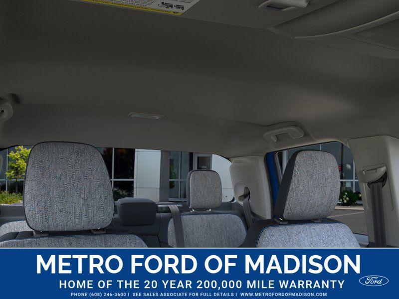 new 2026 Ford Maverick car, priced at $38,242