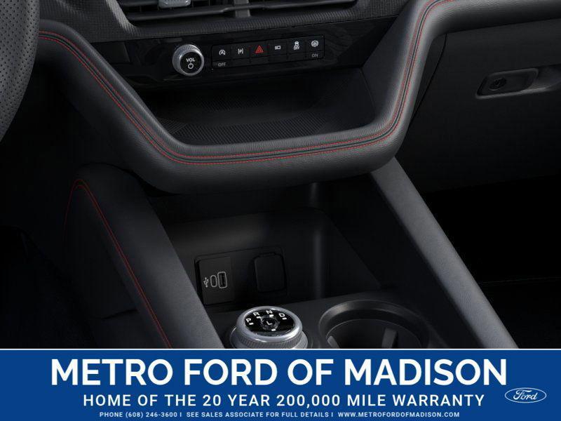 new 2026 Ford Explorer car, priced at $60,140