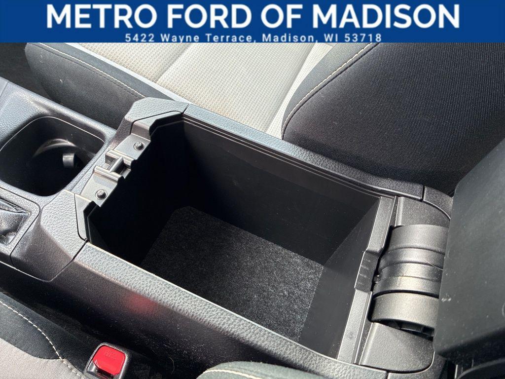 used 2017 Toyota RAV4 car, priced at $18,400