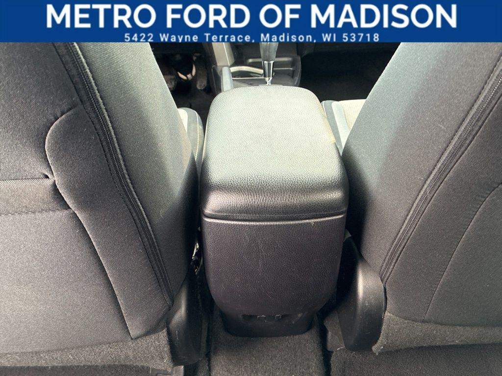 used 2017 Toyota RAV4 car, priced at $18,400