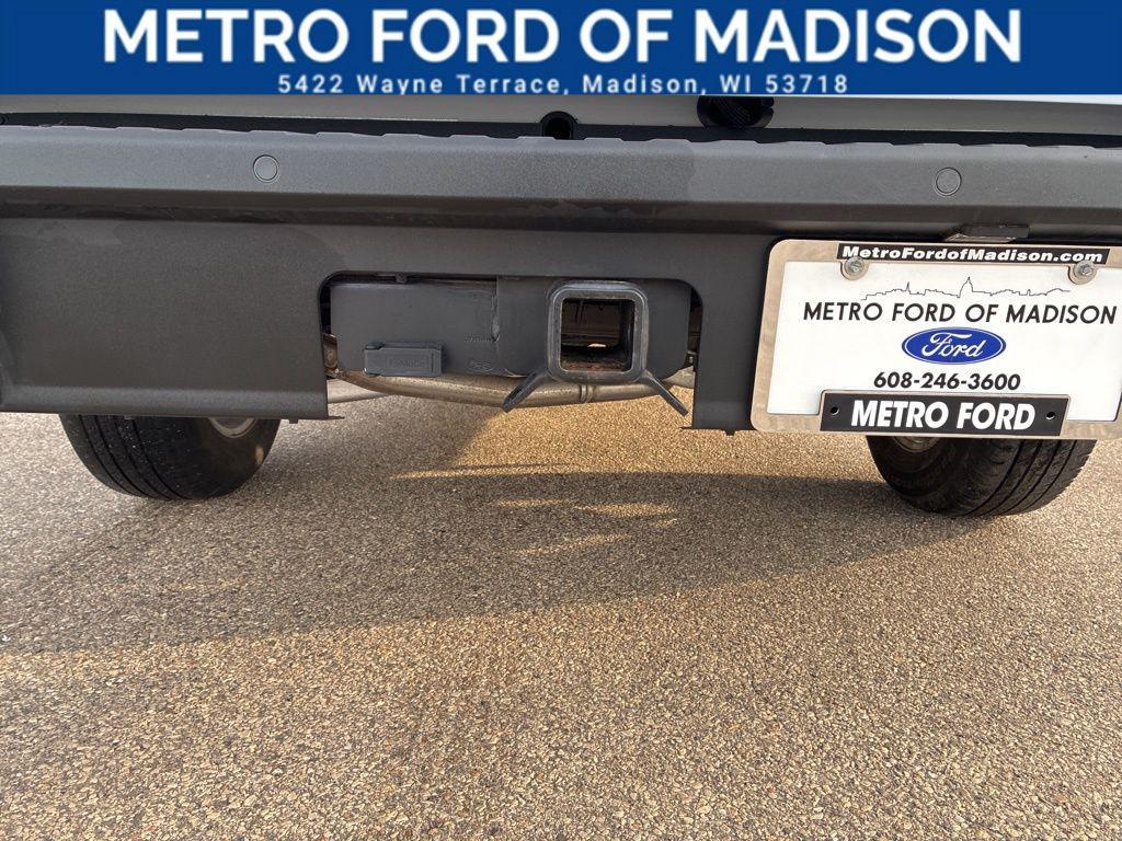 used 2025 Ford Maverick car, priced at $32,850