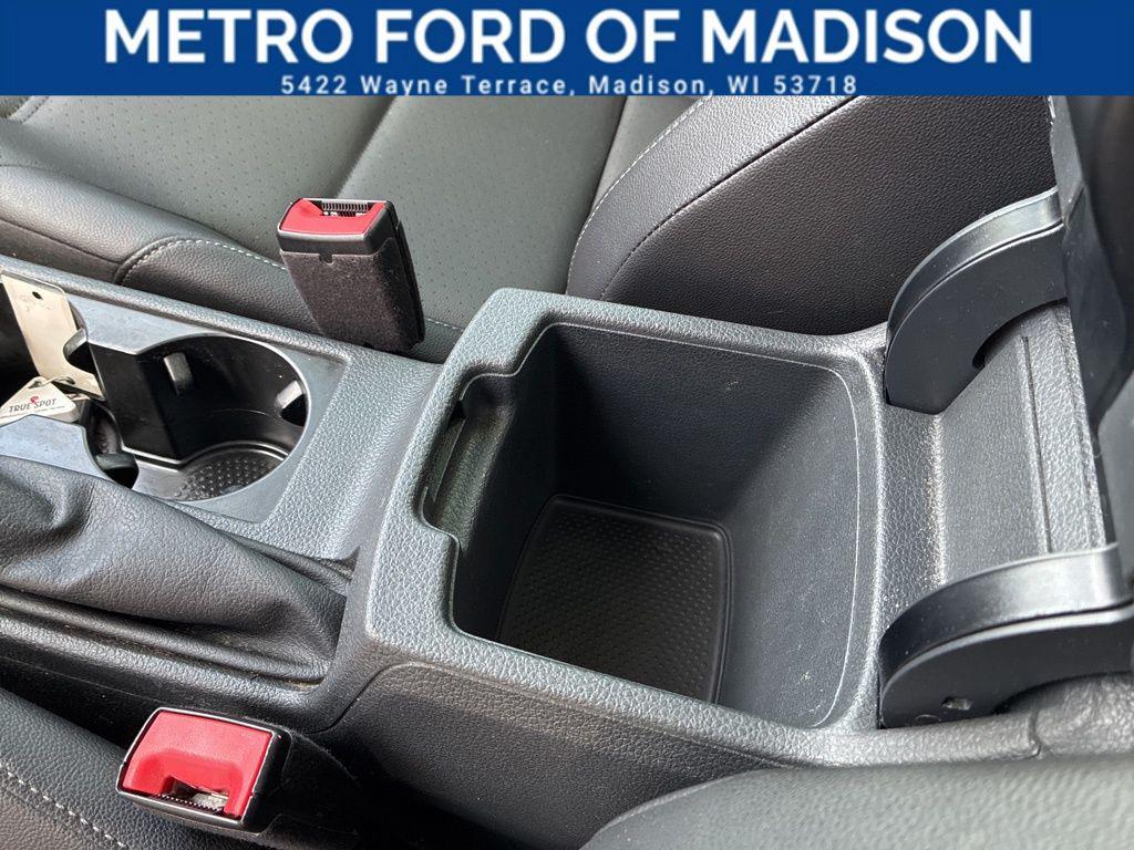 used 2019 Volkswagen Golf Alltrack car, priced at $16,650