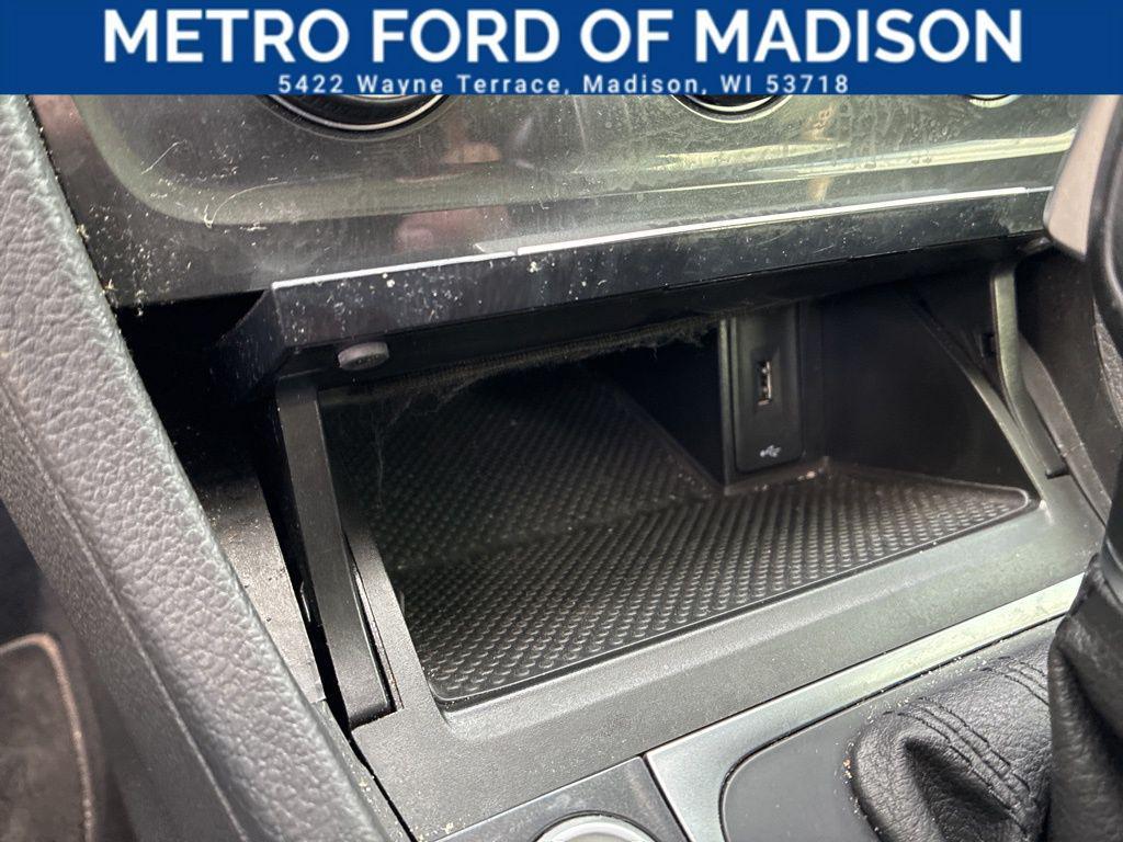 used 2019 Volkswagen Golf Alltrack car, priced at $16,650