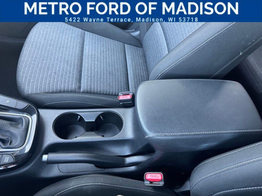 used 2023 Kia Soul car, priced at $17,900