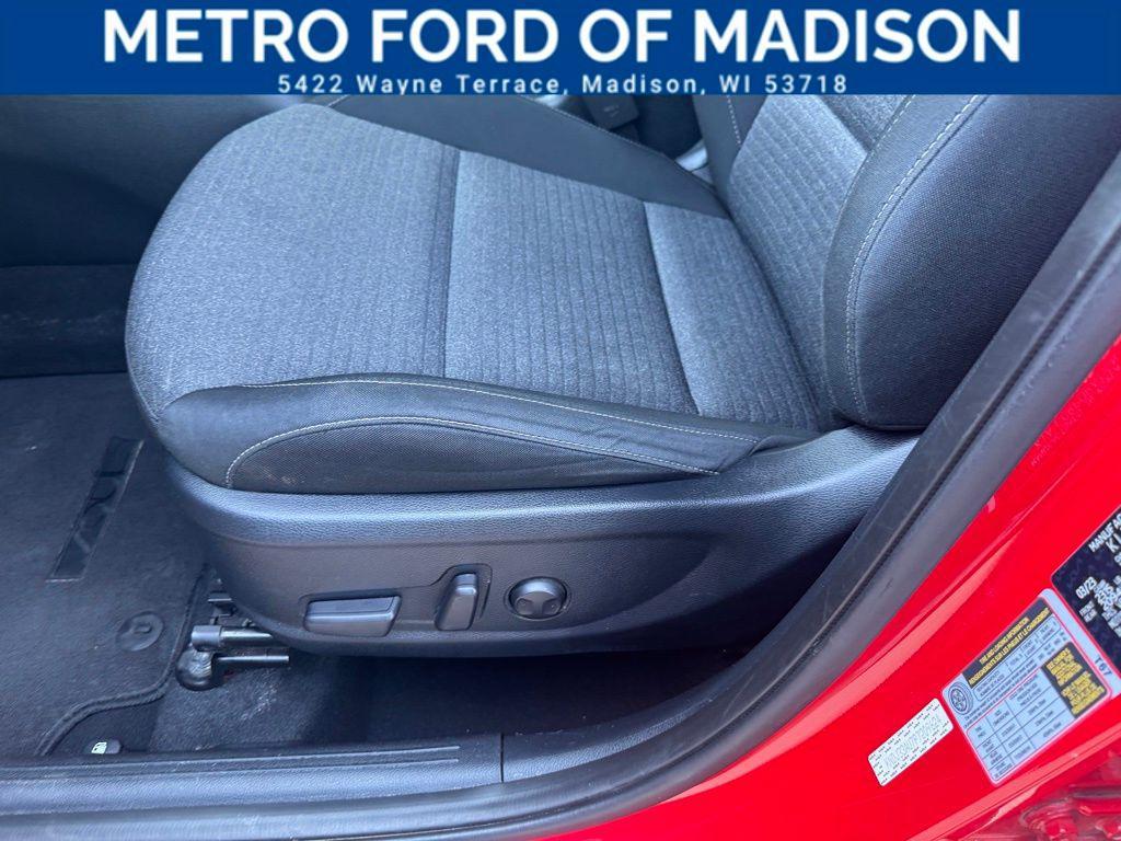 used 2023 Kia Soul car, priced at $17,900