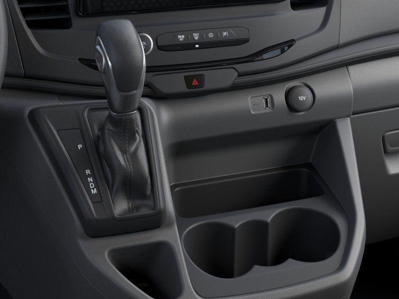 new 2026 Ford Transit-150 car, priced at $52,711
