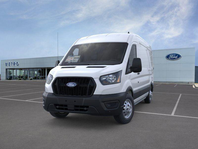 new 2026 Ford Transit-150 car, priced at $52,711