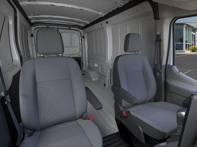 new 2026 Ford Transit-150 car, priced at $52,711