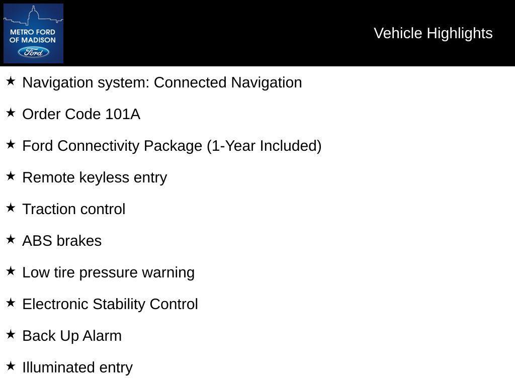 new 2026 Ford Transit-150 car, priced at $52,711