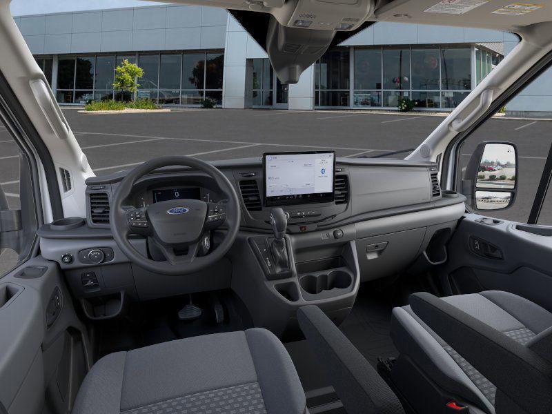 new 2026 Ford Transit-150 car, priced at $52,711