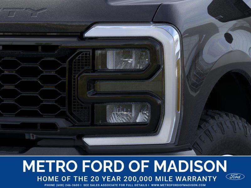 new 2026 Ford F-350 car, priced at $72,728