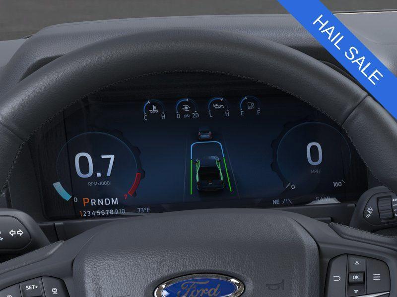 new 2026 Ford Ranger car, priced at $42,451