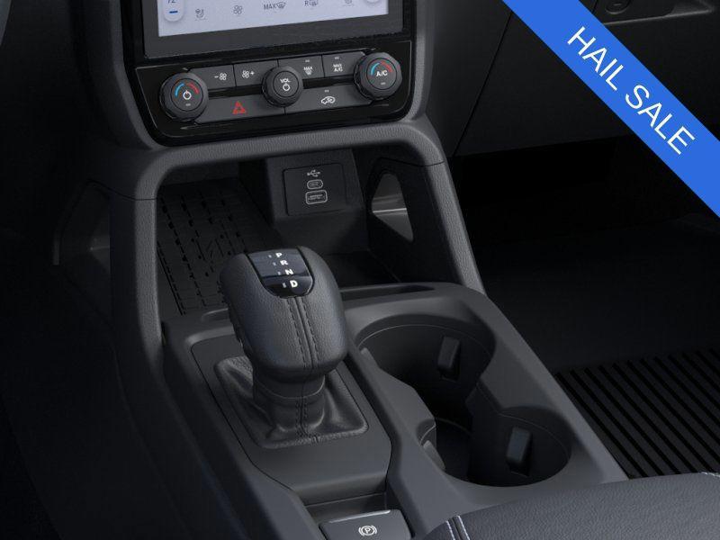 new 2026 Ford Ranger car, priced at $42,451