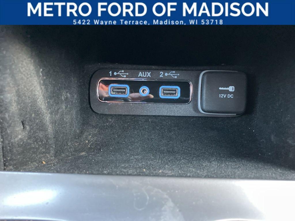 used 2021 Jeep Grand Cherokee car, priced at $24,300