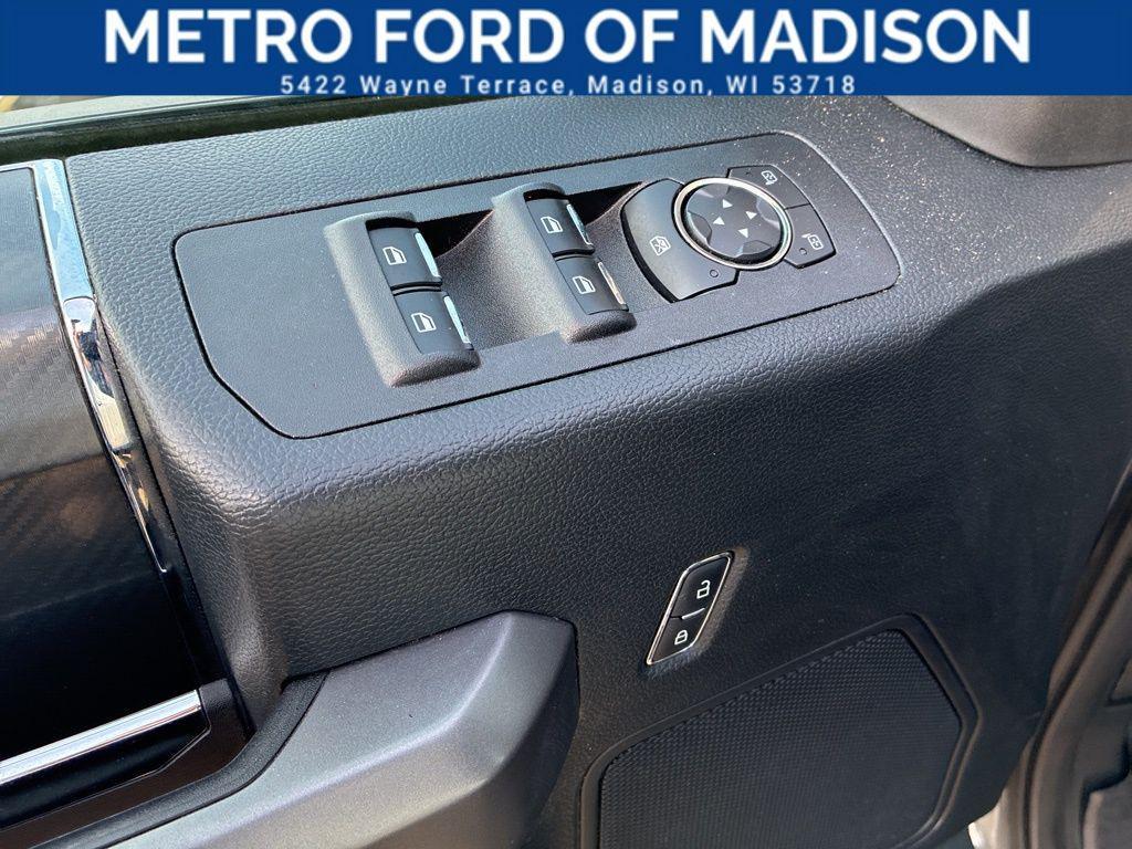 used 2019 Ford F-150 car, priced at $22,700