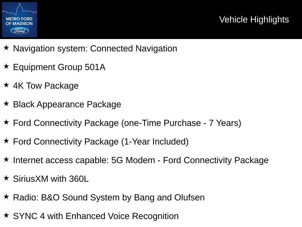 new 2026 Ford Maverick car, priced at $44,139