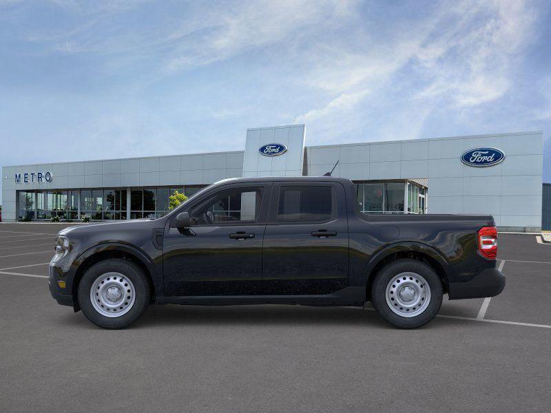 new 2026 Ford Maverick car, priced at $29,240