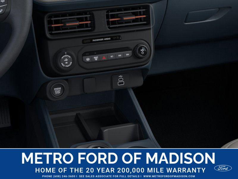 new 2026 Ford Maverick car, priced at $37,429