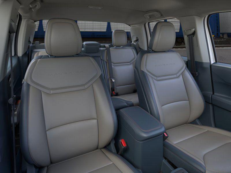 new 2026 Ford Maverick car, priced at $38,540