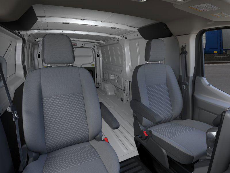 new 2026 Ford Transit-250 car, priced at $52,962