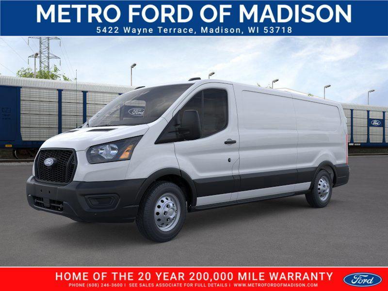 new 2026 Ford Transit-250 car, priced at $52,962