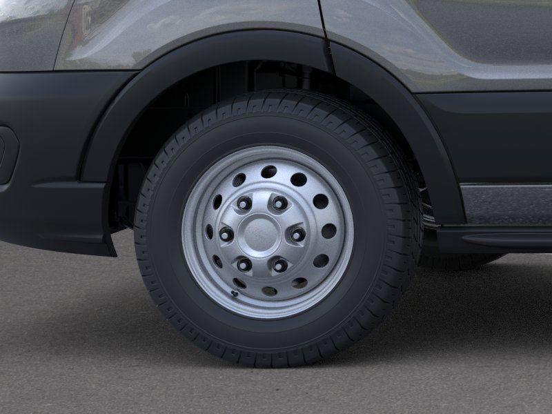 new 2025 Ford Transit-350 car, priced at $67,743