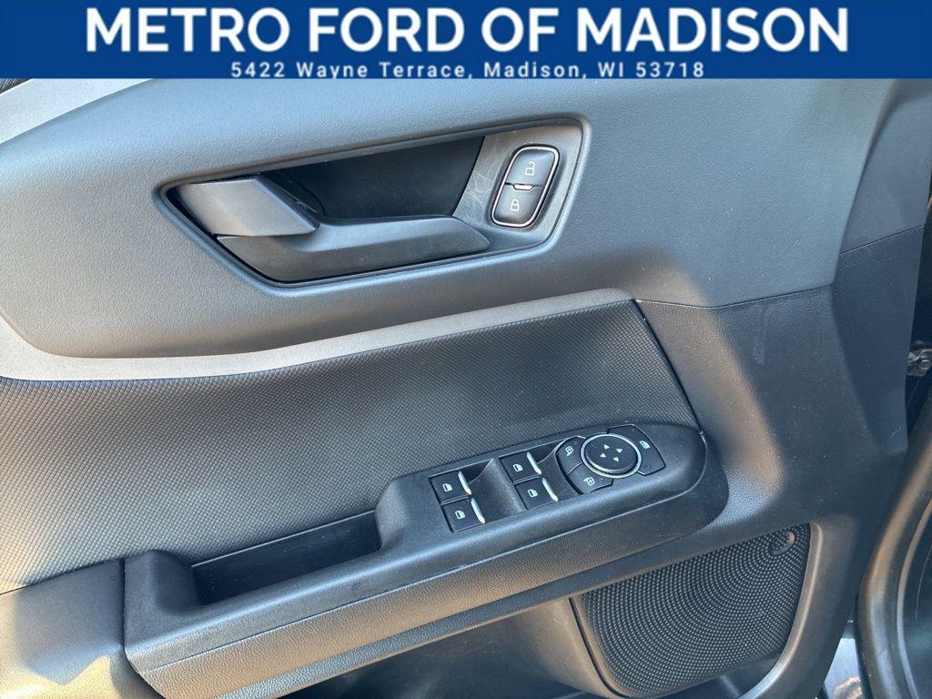 used 2024 Ford Bronco Sport car, priced at $26,250