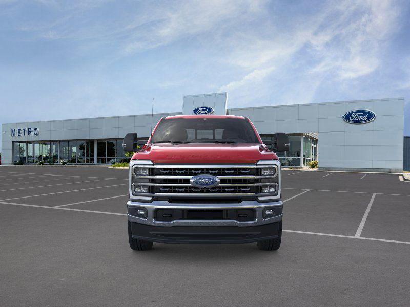 new 2026 Ford F-250 car, priced at $62,932