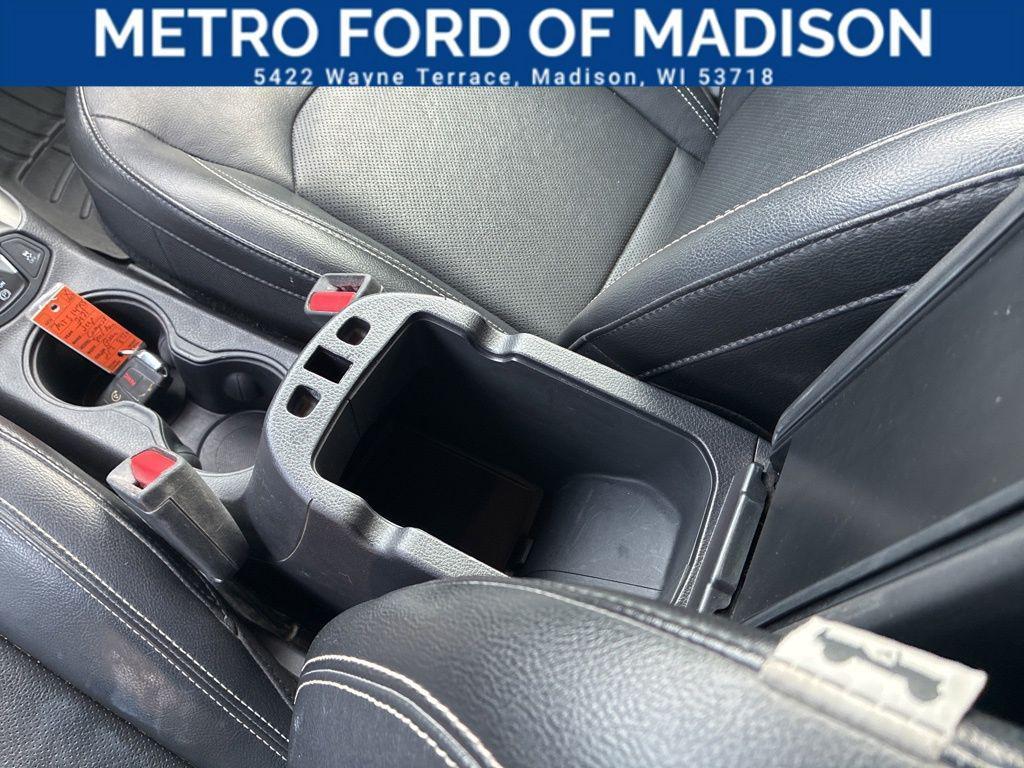 used 2021 Jeep Compass car, priced at $16,750